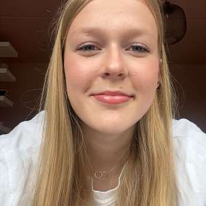 Profielfoto van Sterre op Oppasland