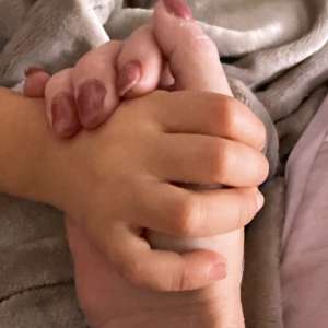 Profielfoto van Kimberley op Oppasland