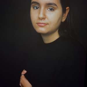 Profielfoto van Amber op Oppasland