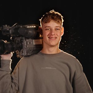 Profielfoto van Jesper op Oppasland