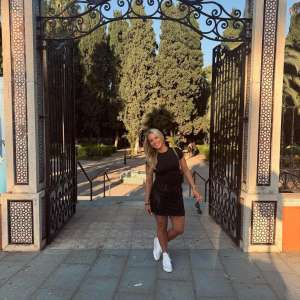 Profielfoto van Pien Bruntink op Oppasland