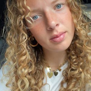 Profielfoto van Stella op Oppasland