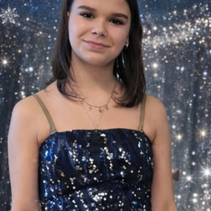 Profielfoto van Destiny op Oppasland