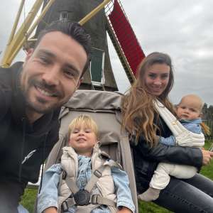 Profielfoto van Brandon op Oppasland