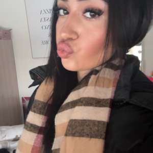 Profielfoto van Rosario op Oppasland