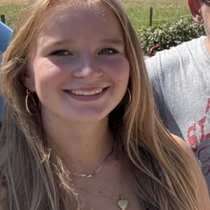 Profielfoto van Nora op Oppasland