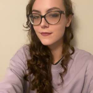 Profielfoto van Nora op Oppasland