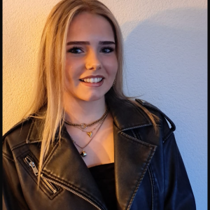 Profielfoto van Lynn op Oppasland