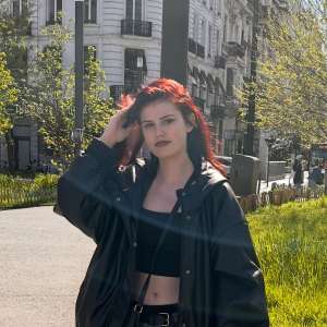 Profielfoto van Luana op Oppasland