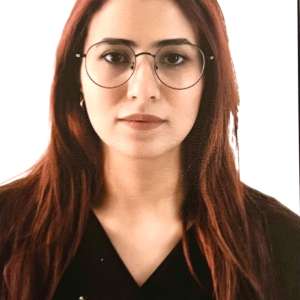 Profielfoto van Aya op Oppasland