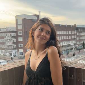 Profielfoto van Hanna op Oppasland