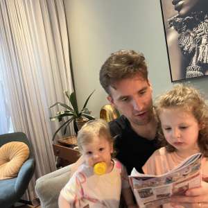 Profielfoto van Leoniek op Oppasland
