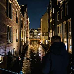 Profielfoto van Luna op Oppasland