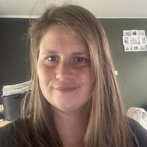 Profielfoto van Naomi op Oppasland
