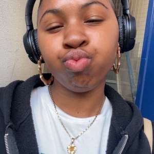 Profielfoto van Ashanti op Oppasland