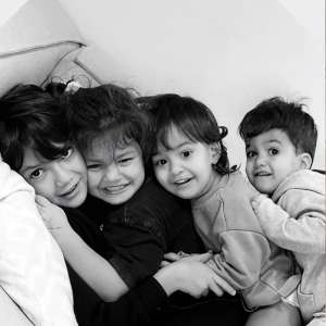 Profielfoto van Ferman op Oppasland