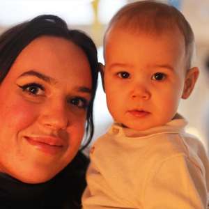 Profielfoto van Luna op Oppasland