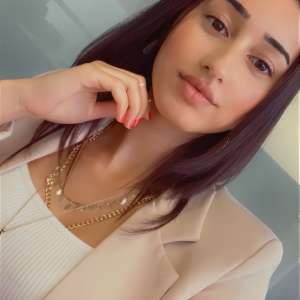 Profielfoto van Fatima op Oppasland