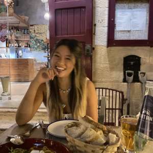 Profielfoto van Qiong Li op Oppasland