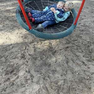 Profielfoto van Brent op Oppasland