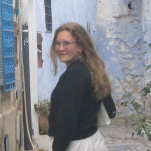 Profielfoto van Lotte op Oppasland