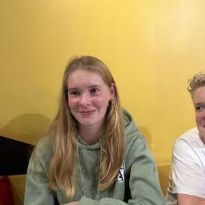 Profielfoto van Isabelle op Oppasland