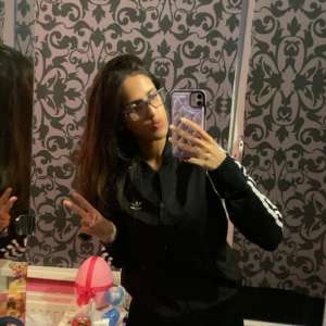 Profielfoto van Alysha op Oppasland