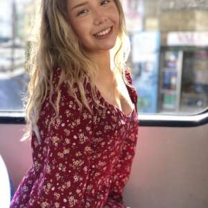 Profielfoto van Trinidad op Oppasland