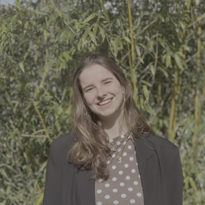 Profielfoto van Nina op Oppasland