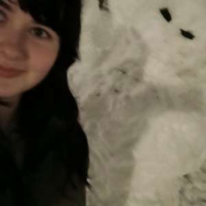 Profielfoto van Cathy op Oppasland