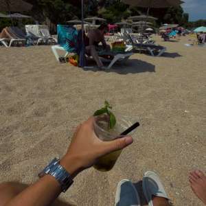 Profielfoto van Trevor op Oppasland