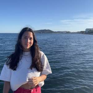 Profielfoto van Julia op Oppasland