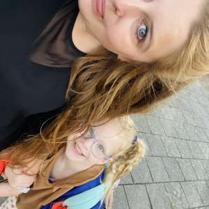 Profielfoto van Nadieh op Oppasland