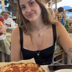 Profielfoto van Soleil op Oppasland