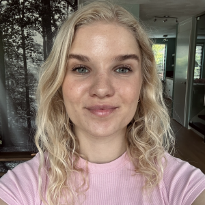 Profielfoto van Paula op Oppasland