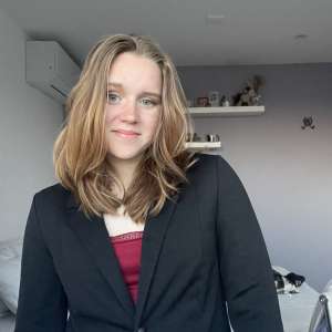 Profielfoto van Janna op Oppasland