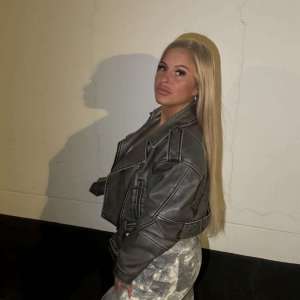 Profielfoto van Zoë op Oppasland