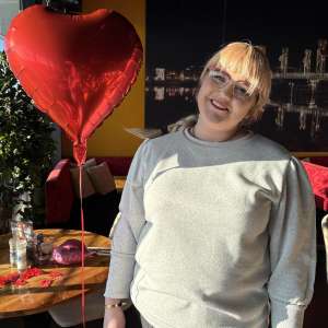 Profielfoto van Esmee op Oppasland