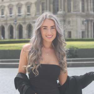 Profielfoto van Chelsea op Oppasland