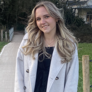 Profielfoto van Sophie op Oppasland