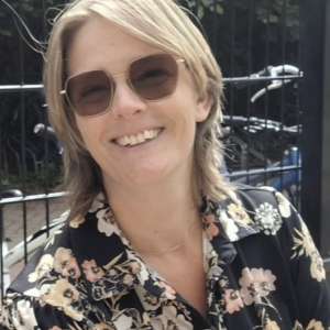 Profielfoto van Mandy op Oppasland