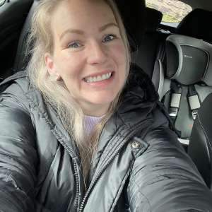 Profielfoto van Samantha op Oppasland