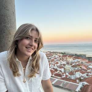 Profielfoto van Kirsten op Oppasland