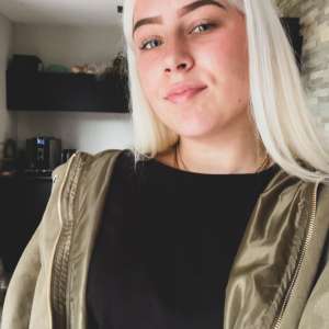 Profielfoto van Kyra op Oppasland