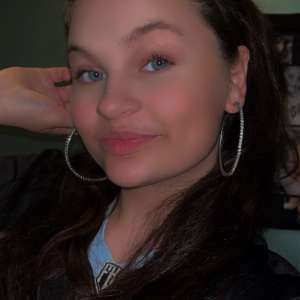 Profielfoto van Sherissa op Oppasland