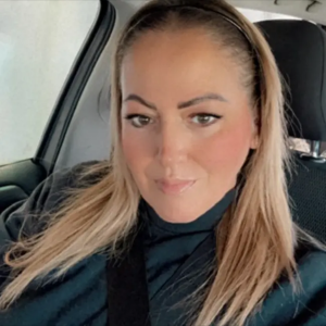 Profielfoto van Rachida op Oppasland