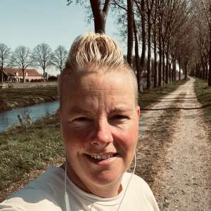 Profielfoto van Daisy op Oppasland