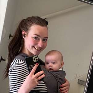 Profielfoto van Angela op Oppasland