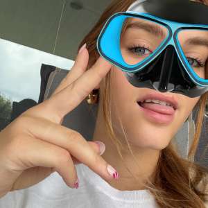 Profielfoto van Ashley op Oppasland