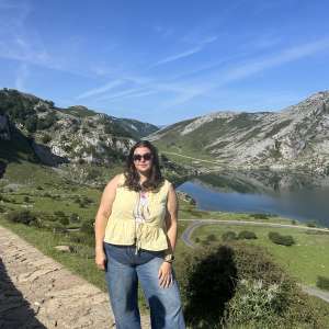 Profielfoto van Lotte op Oppasland